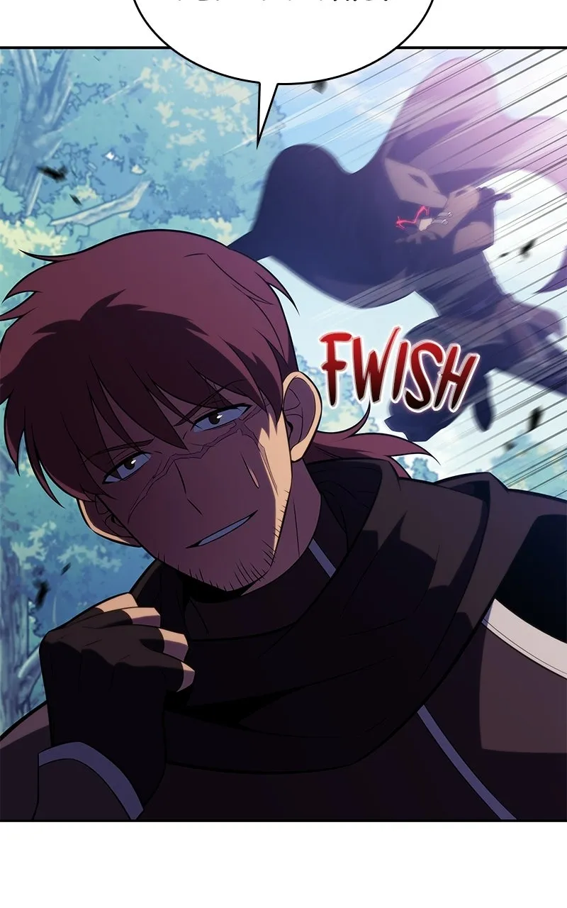 The Reborn Young Lord is an Assassin Chapter 108 page 116 - 