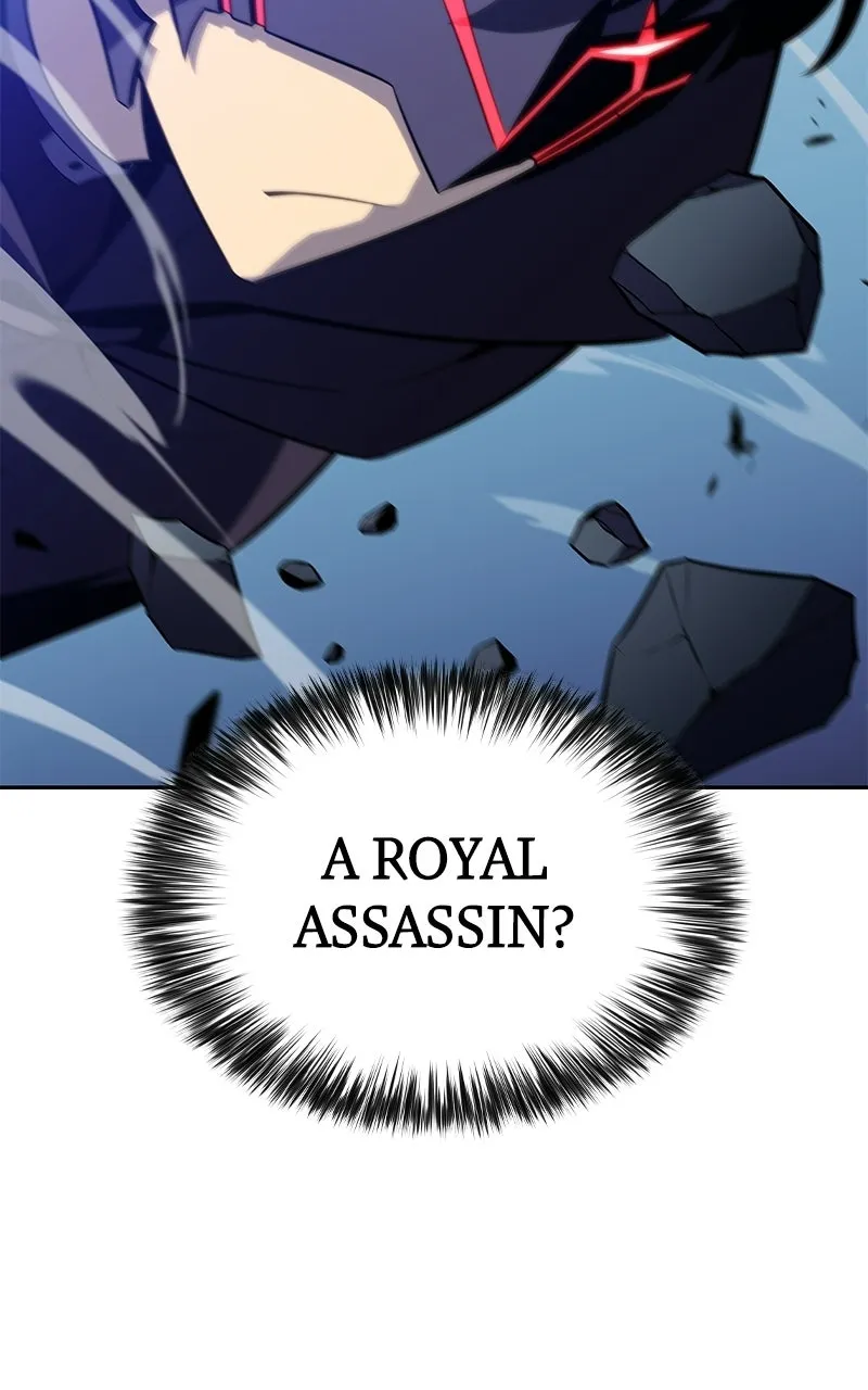 The Reborn Young Lord is an Assassin Chapter 108 page 122 - 