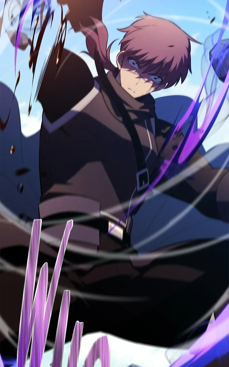 The Reborn Young Lord is an Assassin Chapter 108 page 133 - 