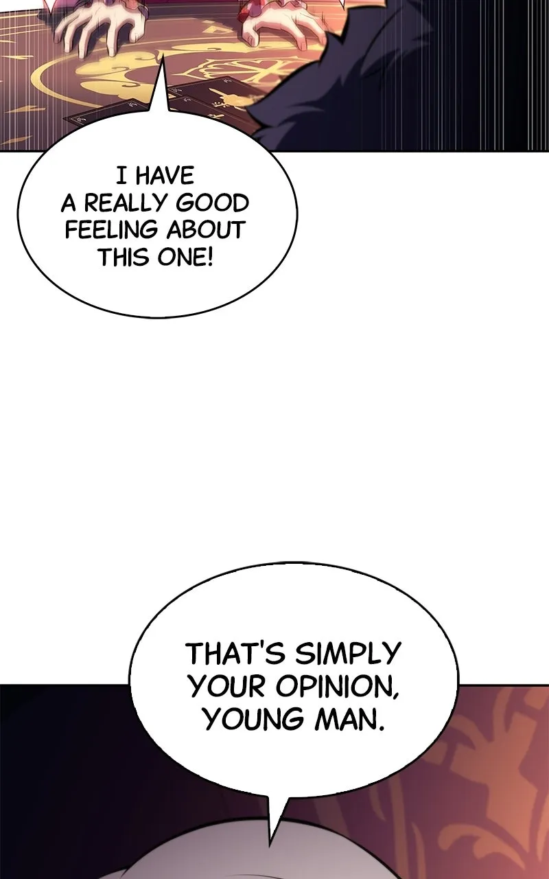 The Reborn Young Lord is an Assassin Chapter 108 page 18 - 