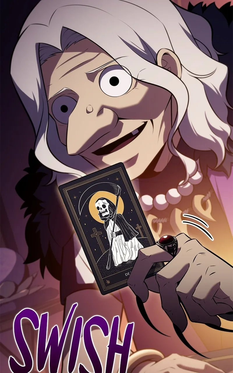 The Reborn Young Lord is an Assassin Chapter 108 page 19 - 