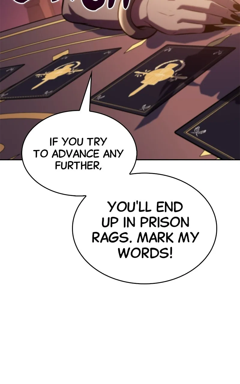 The Reborn Young Lord is an Assassin Chapter 108 page 20 - 