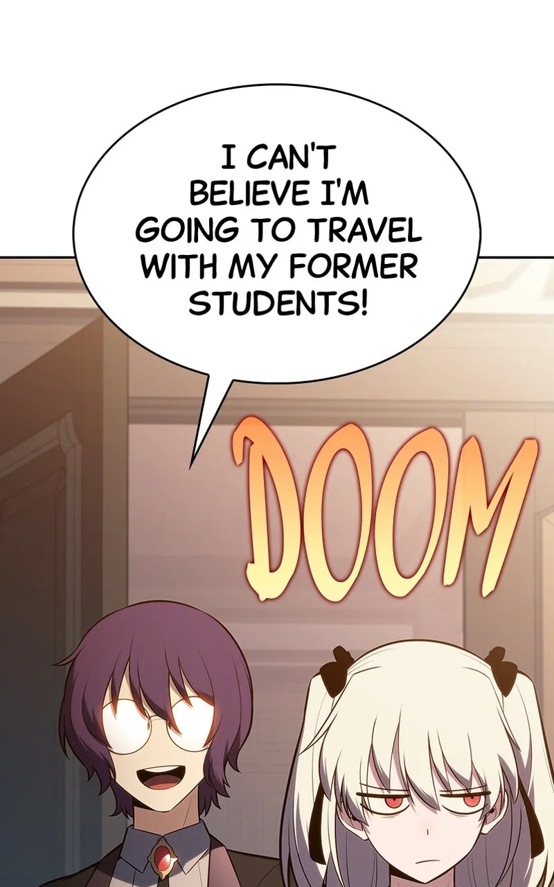 The Reborn Young Lord is an Assassin Chapter 108 page 3 - 
