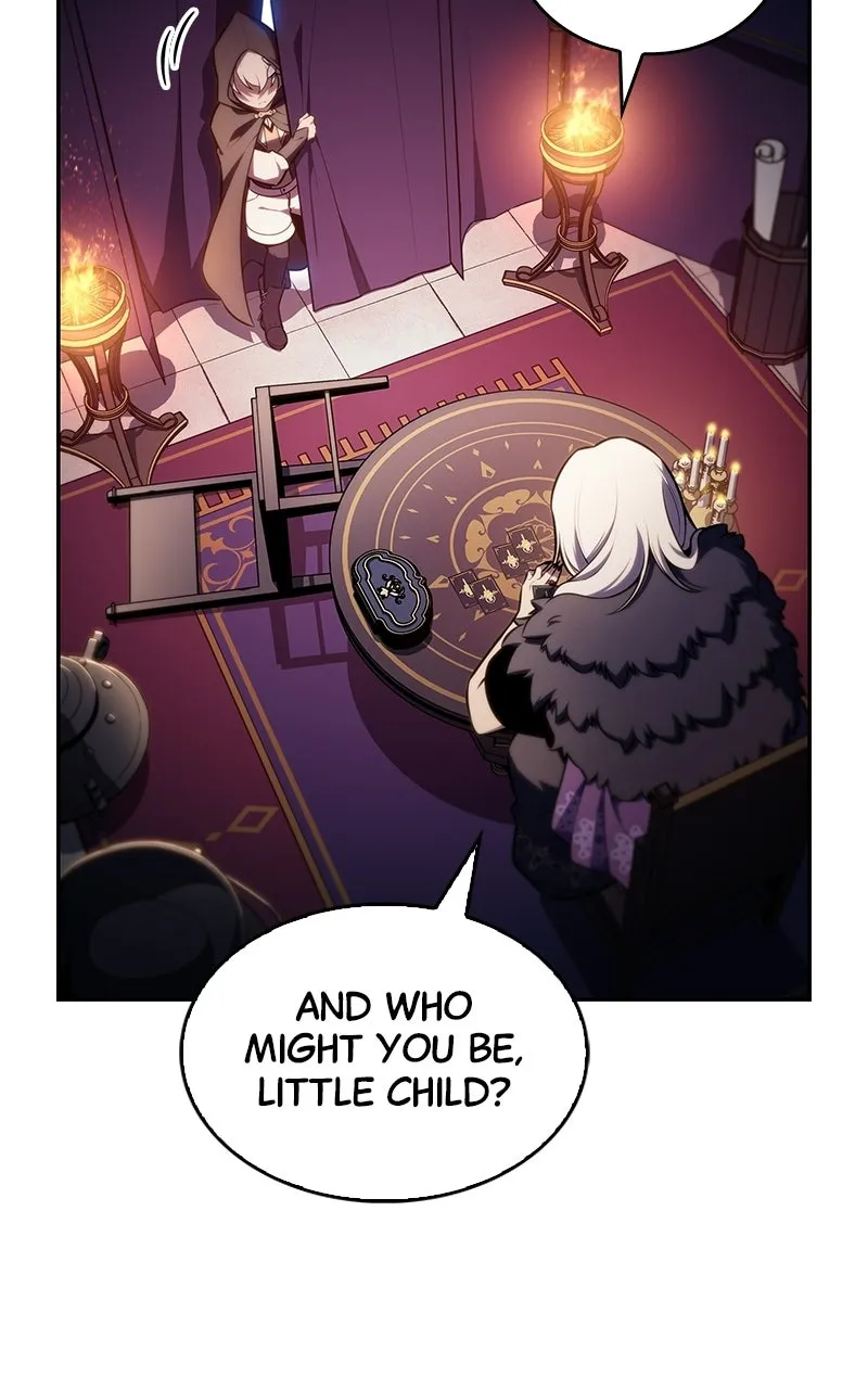 The Reborn Young Lord is an Assassin Chapter 108 page 25 - 
