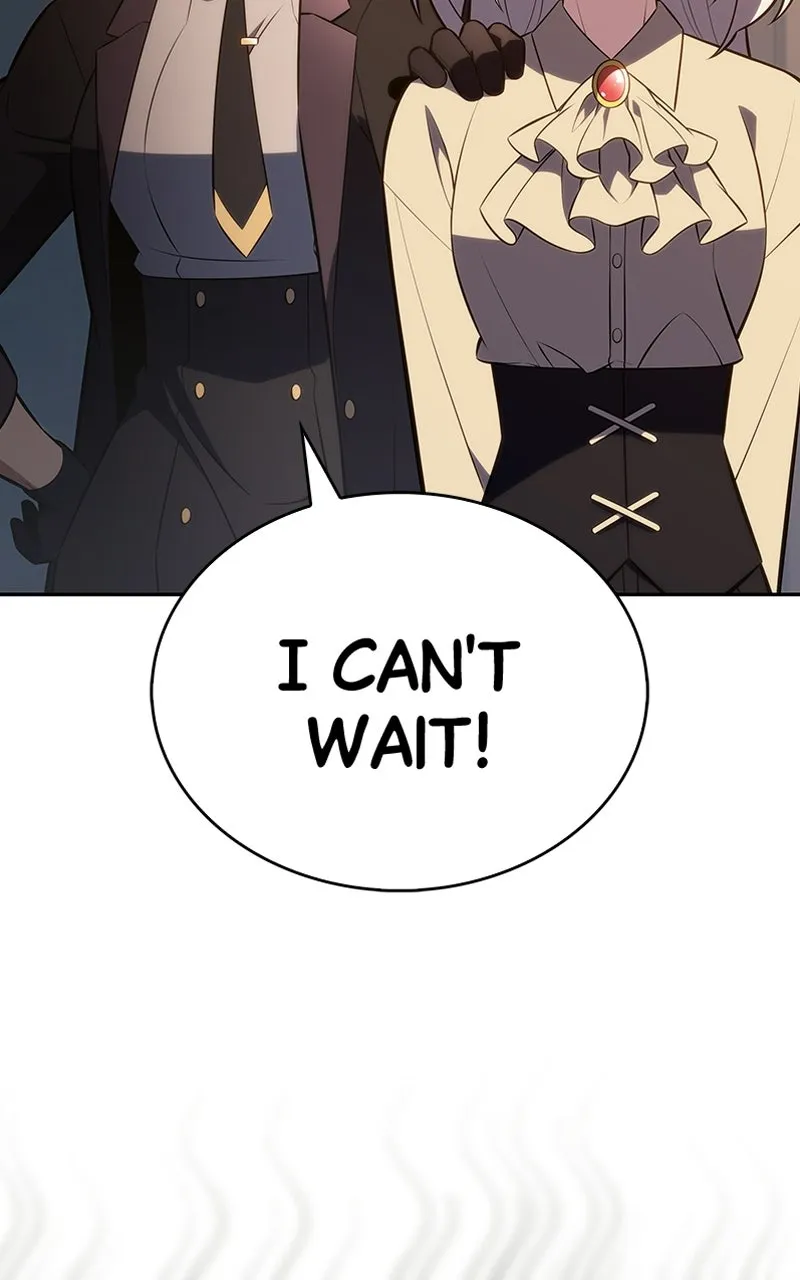 The Reborn Young Lord is an Assassin Chapter 108 page 4 - 