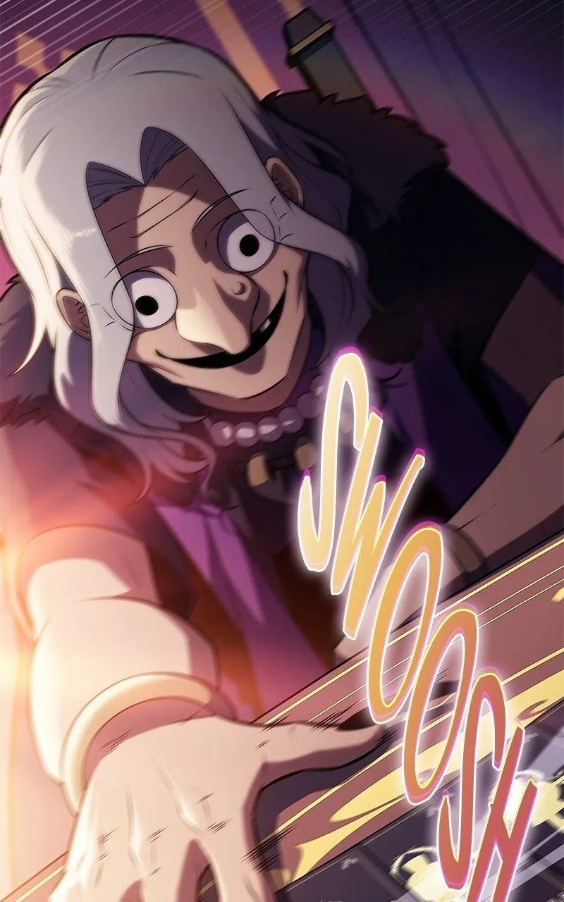 The Reborn Young Lord is an Assassin Chapter 108 page 34 - 