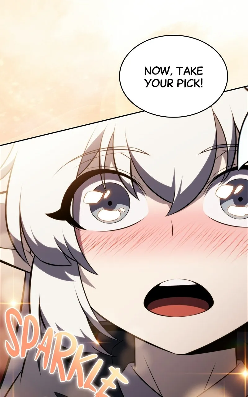 The Reborn Young Lord is an Assassin Chapter 108 page 36 - 
