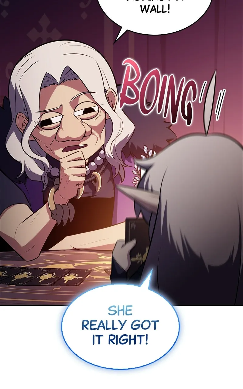 The Reborn Young Lord is an Assassin Chapter 108 page 41 - 