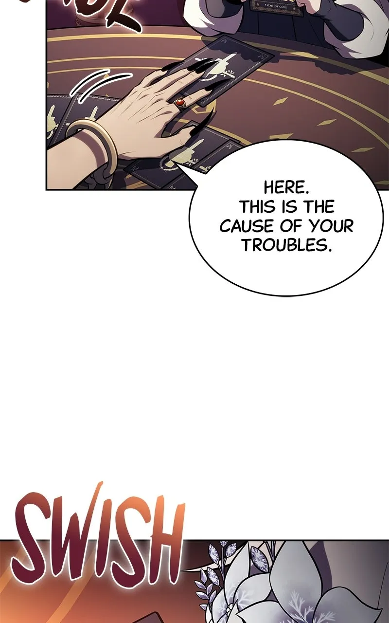 The Reborn Young Lord is an Assassin Chapter 108 page 43 - 