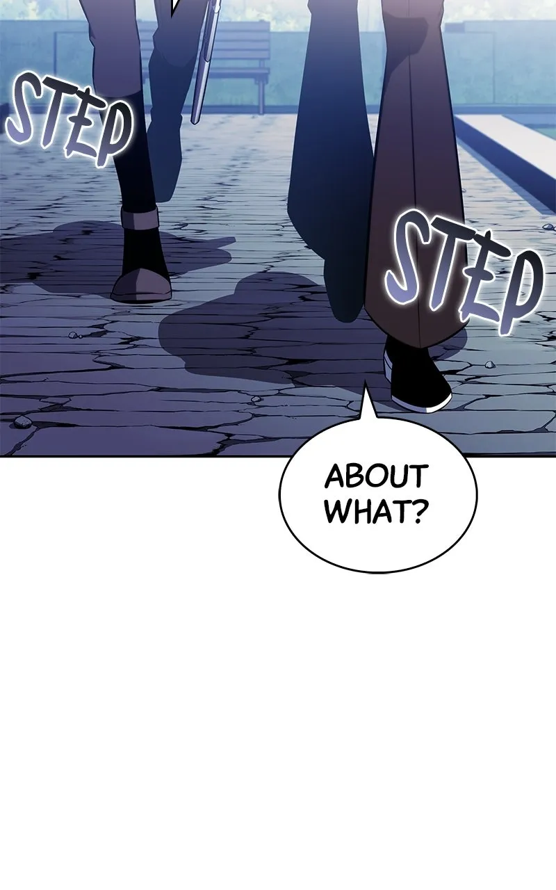 The Reborn Young Lord is an Assassin Chapter 108 page 54 - 