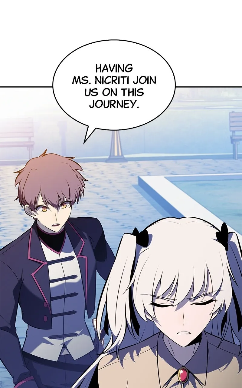 The Reborn Young Lord is an Assassin Chapter 108 page 55 - 