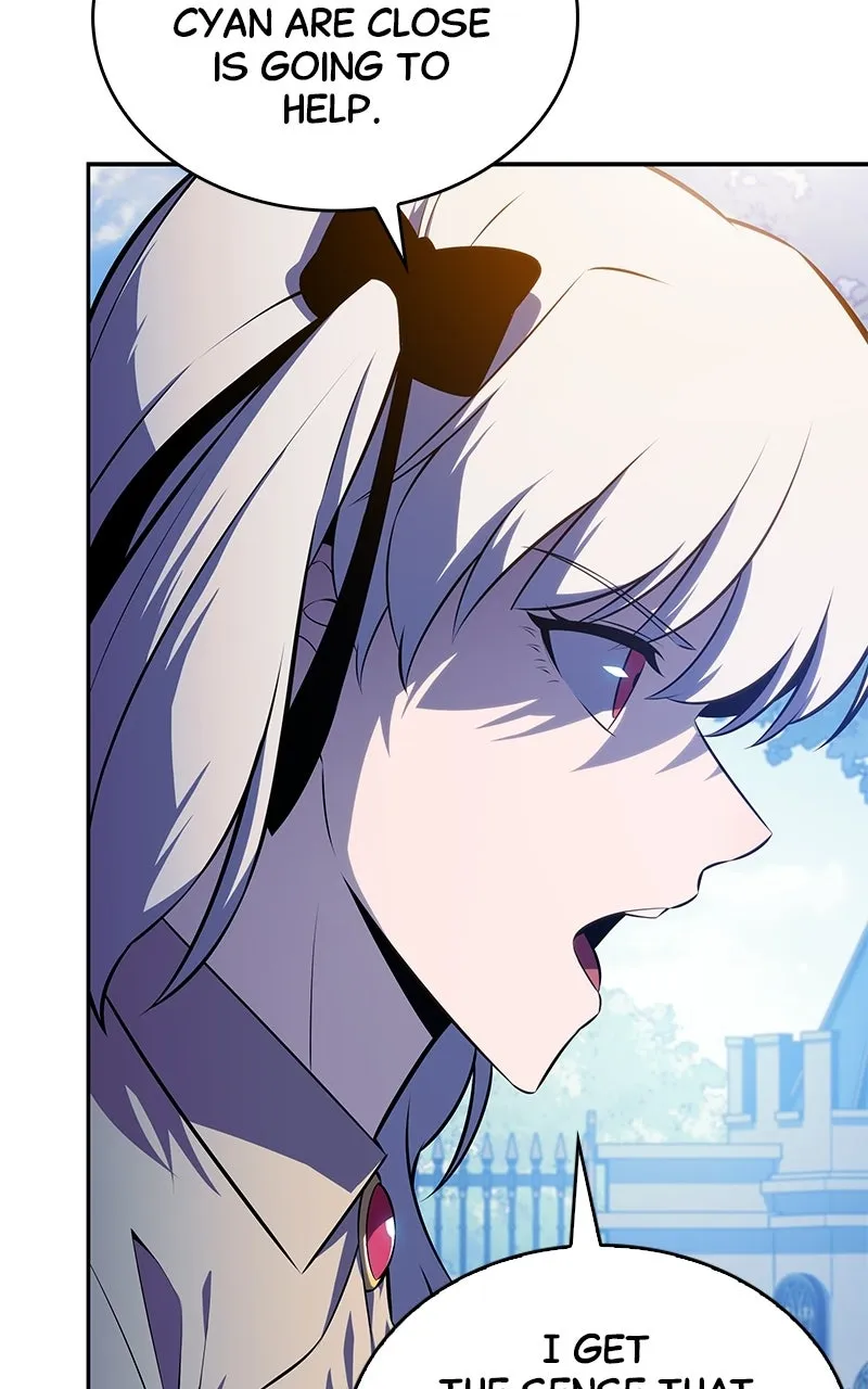 The Reborn Young Lord is an Assassin Chapter 108 page 57 - 