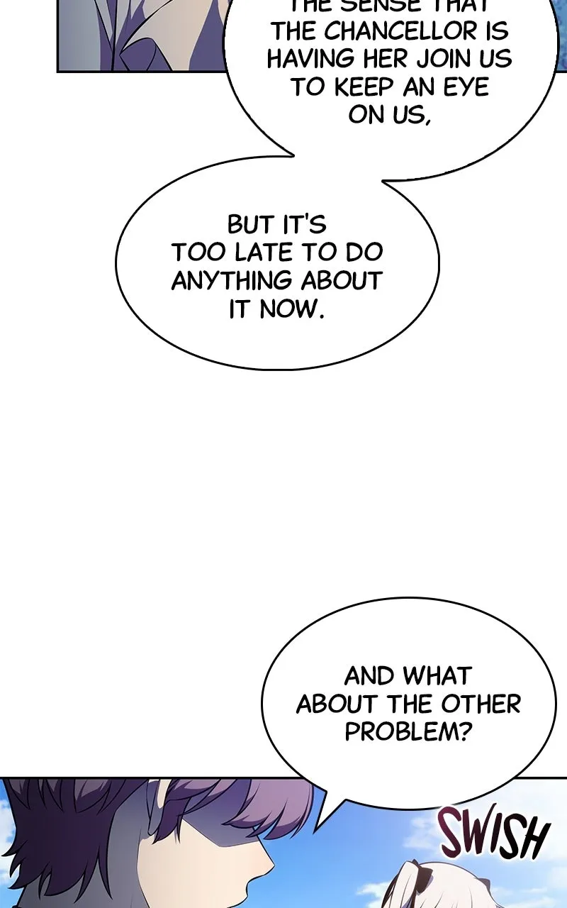 The Reborn Young Lord is an Assassin Chapter 108 page 58 - 