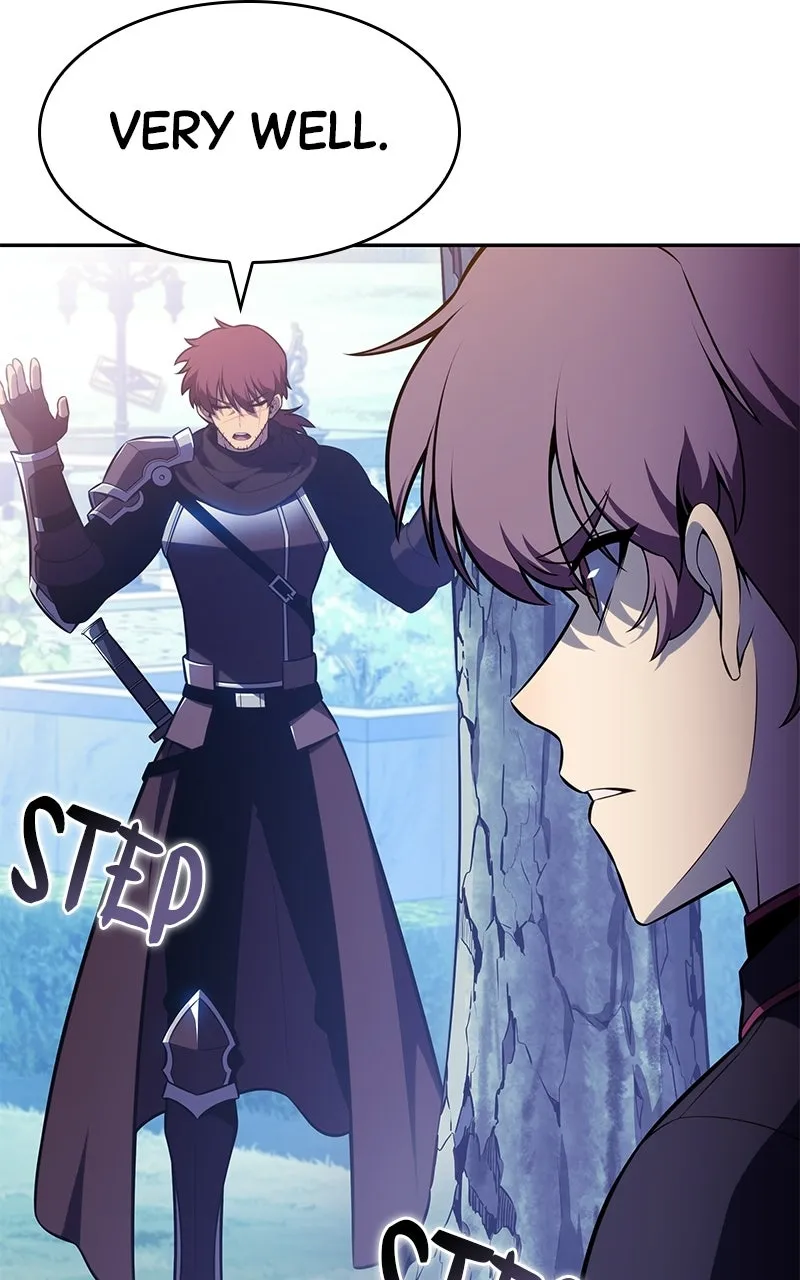 The Reborn Young Lord is an Assassin Chapter 108 page 66 - 