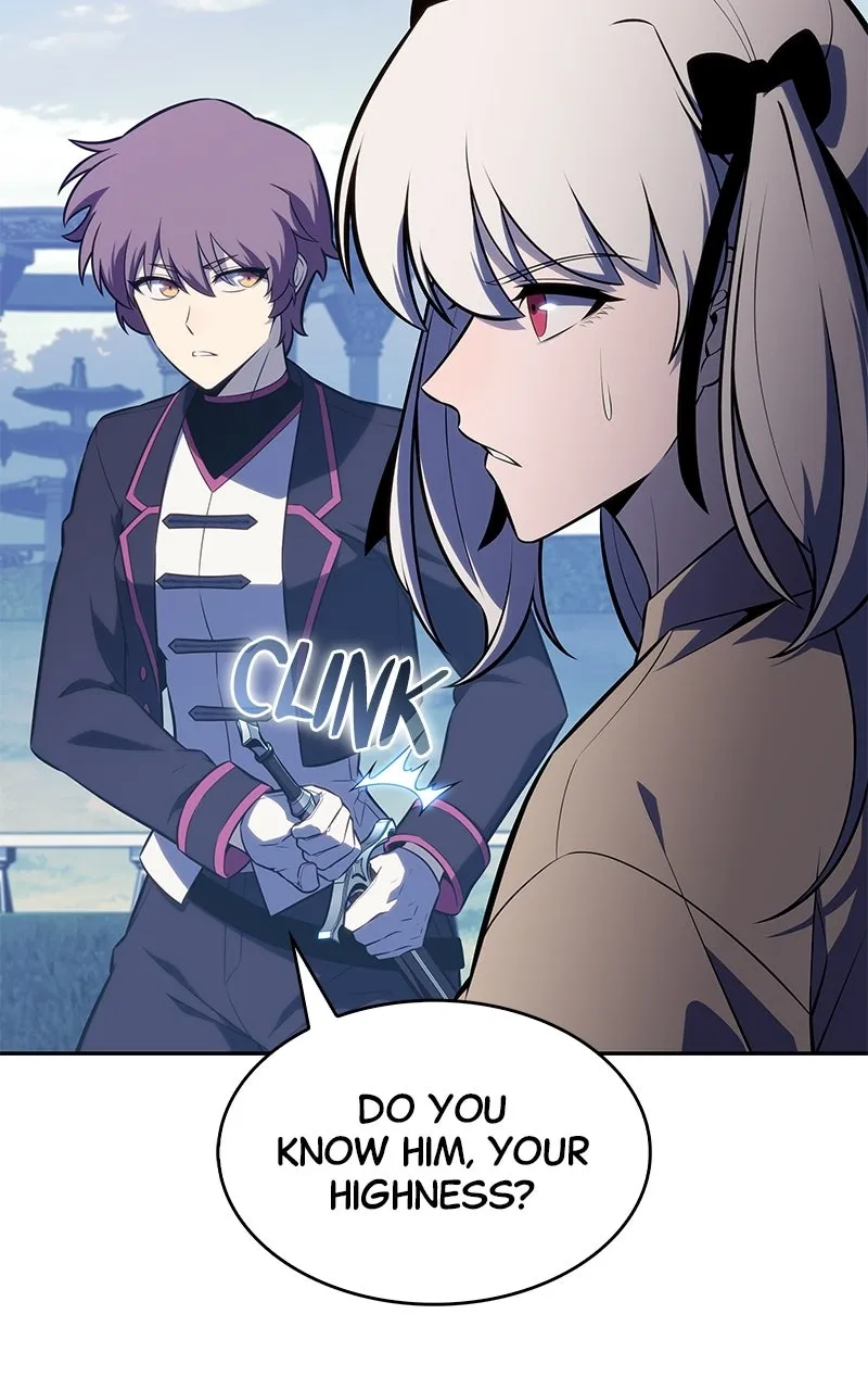 The Reborn Young Lord is an Assassin Chapter 108 page 68 - 