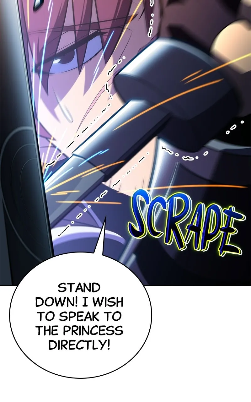 The Reborn Young Lord is an Assassin Chapter 108 page 80 - 