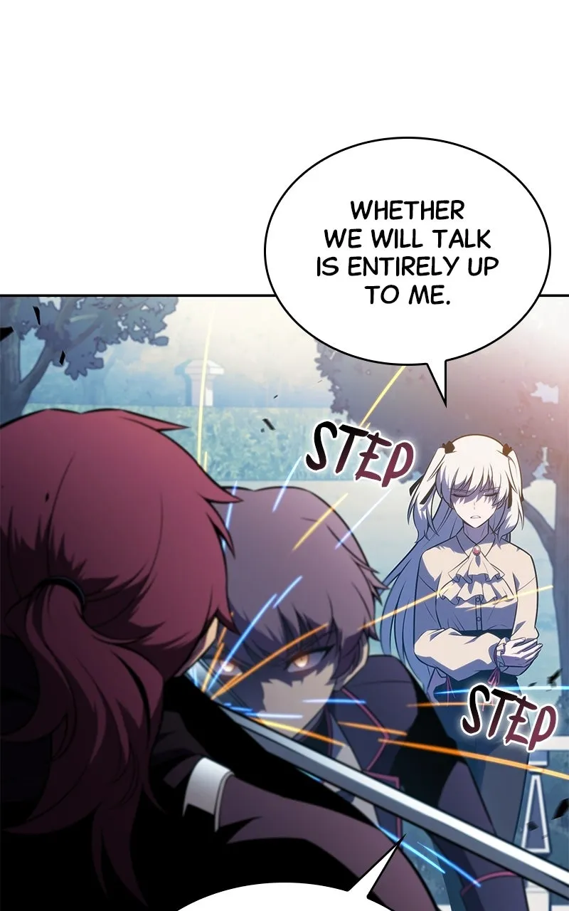 The Reborn Young Lord is an Assassin Chapter 108 page 81 - 