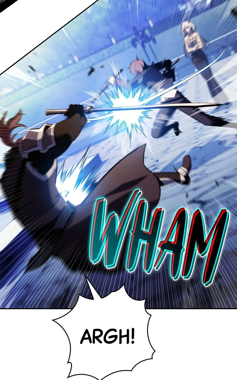 The Reborn Young Lord is an Assassin Chapter 108 page 87 - 