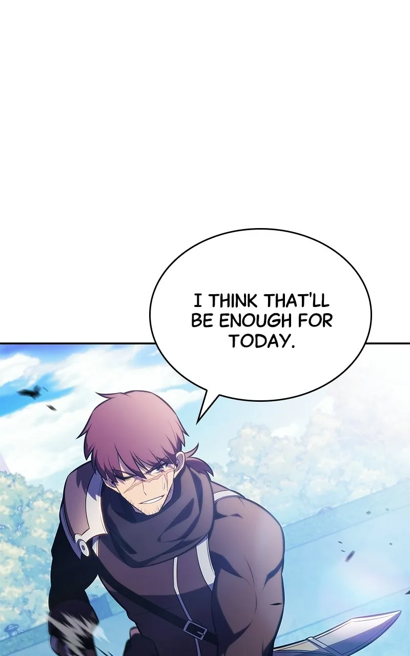 The Reborn Young Lord is an Assassin Chapter 108 page 89 - 