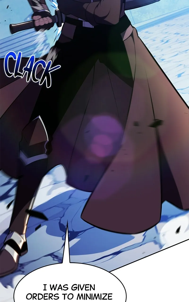 The Reborn Young Lord is an Assassin Chapter 108 page 90 - 