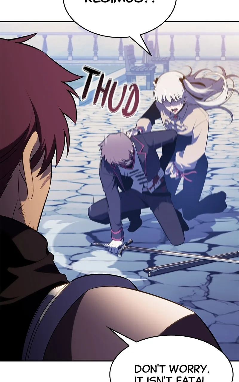 The Reborn Young Lord is an Assassin Chapter 108 page 93 - 