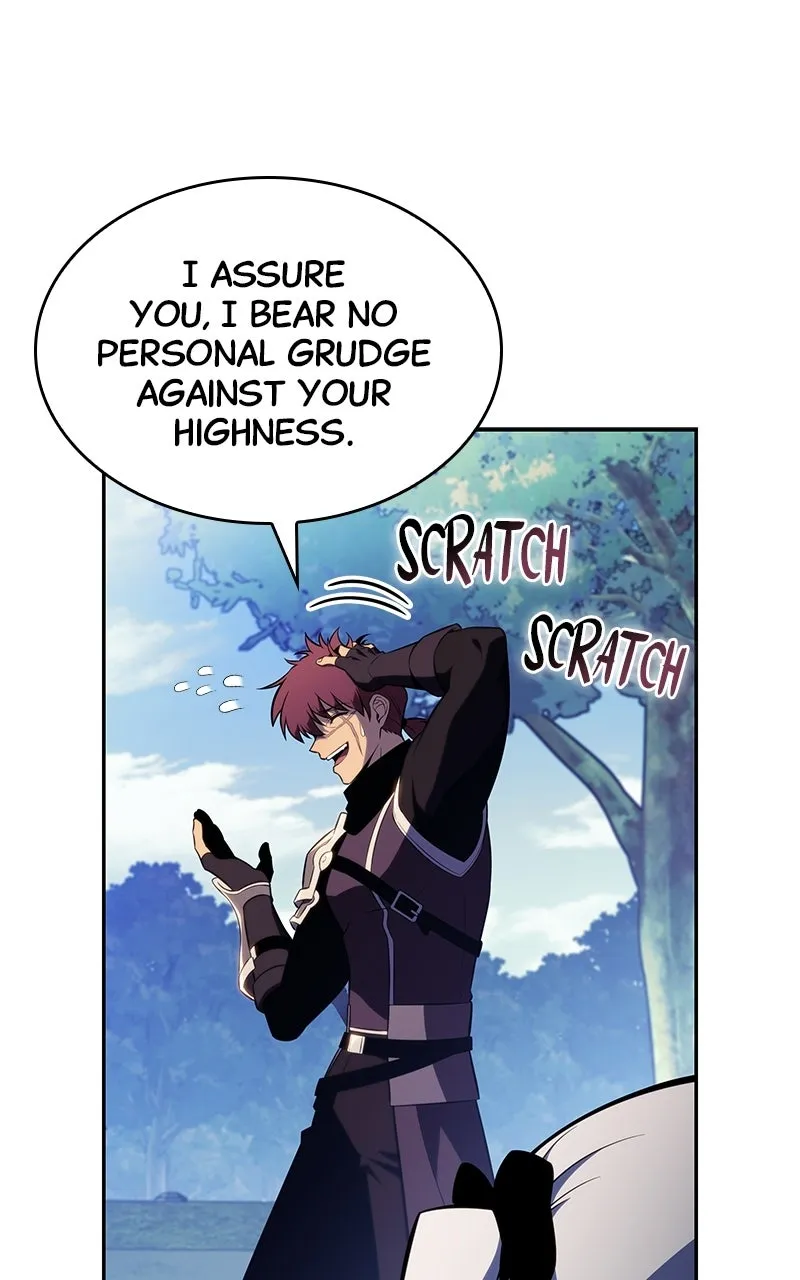 The Reborn Young Lord is an Assassin Chapter 108 page 96 - 