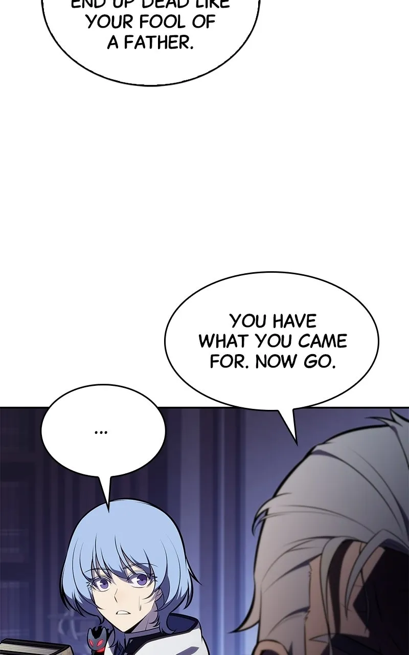 The Reborn Young Lord is an Assassin Chapter 109 page 101 - 