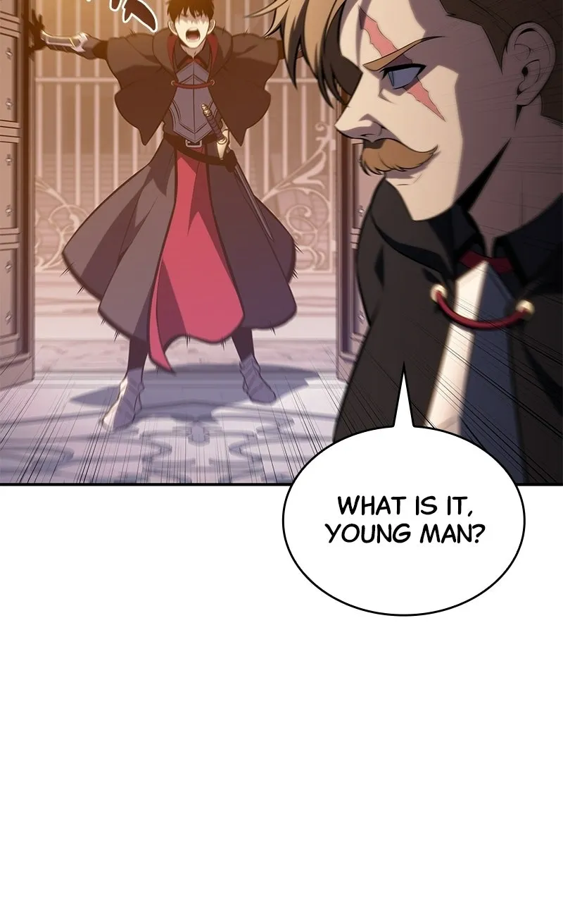 The Reborn Young Lord is an Assassin Chapter 109 page 106 - 