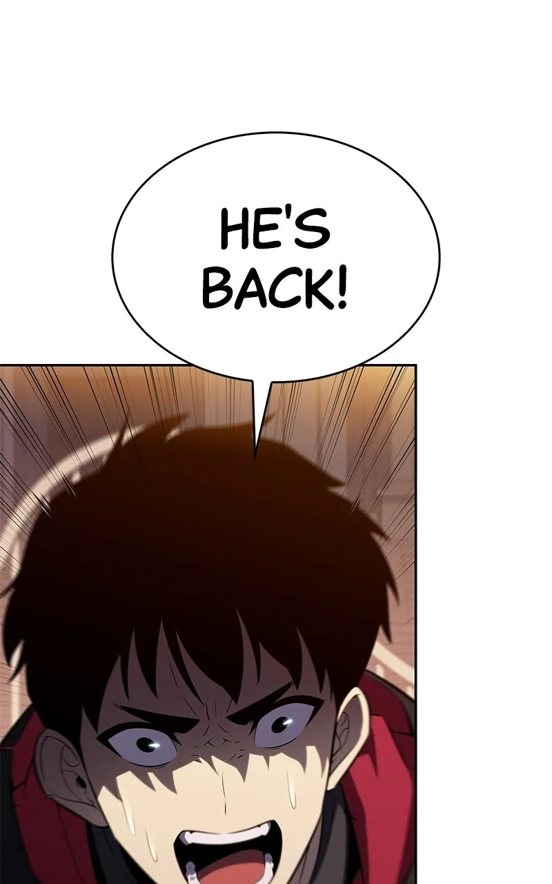 The Reborn Young Lord is an Assassin Chapter 109 page 107 - 