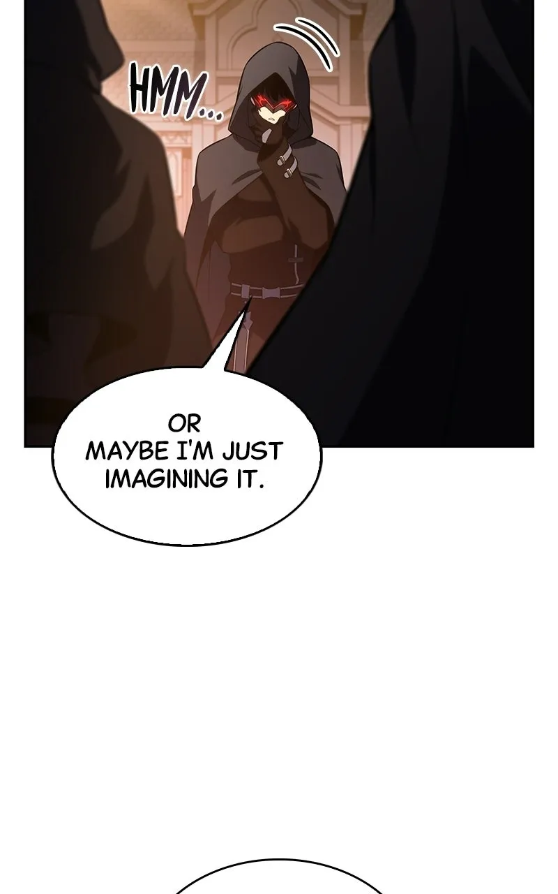 The Reborn Young Lord is an Assassin Chapter 109 page 110 - 