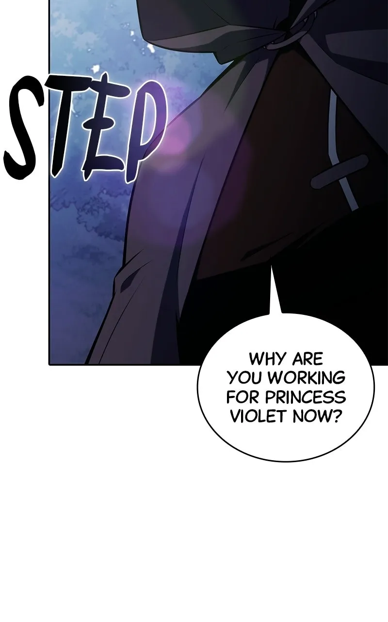 The Reborn Young Lord is an Assassin Chapter 109 page 12 - 
