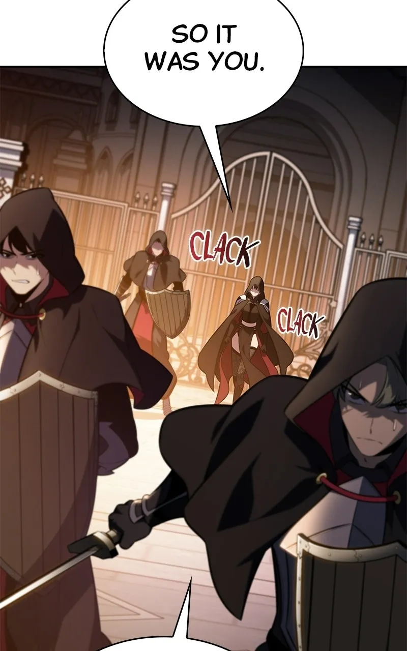 The Reborn Young Lord is an Assassin Chapter 109 page 111 - 