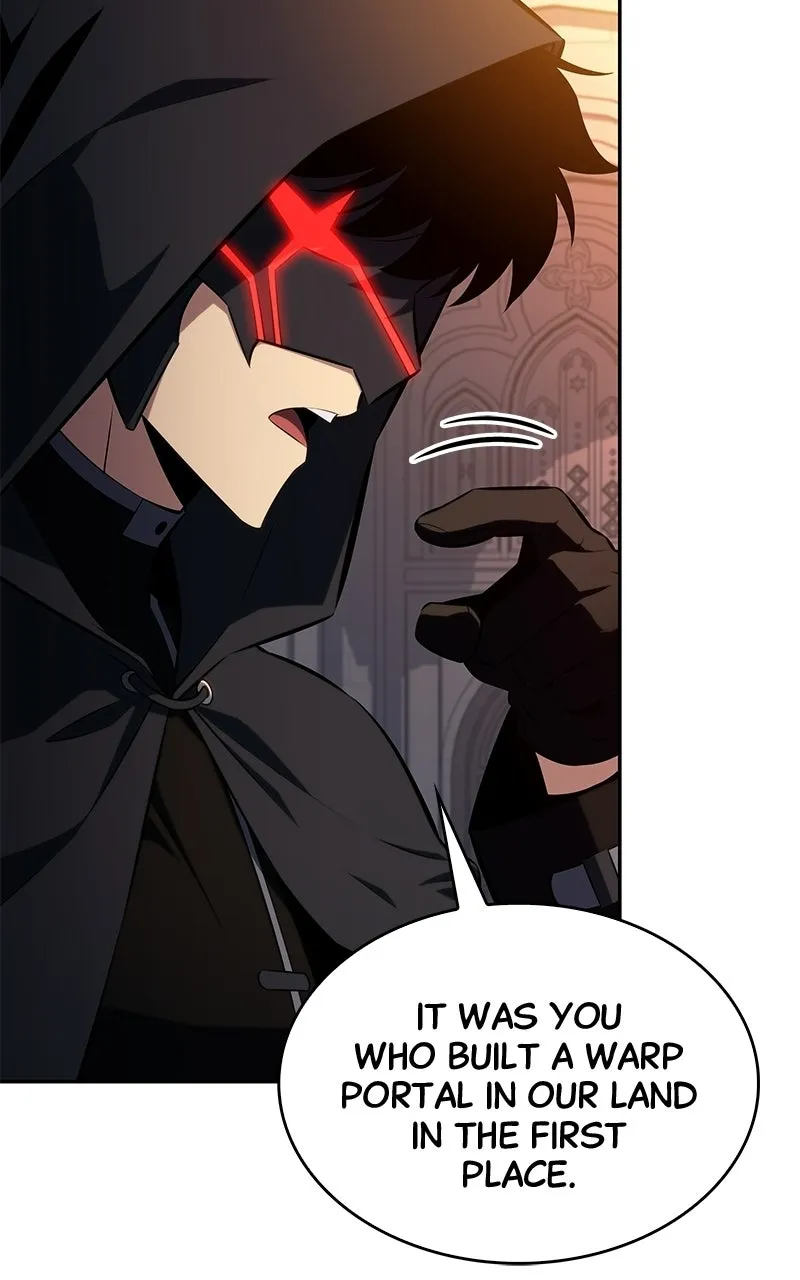 The Reborn Young Lord is an Assassin Chapter 109 page 113 - 