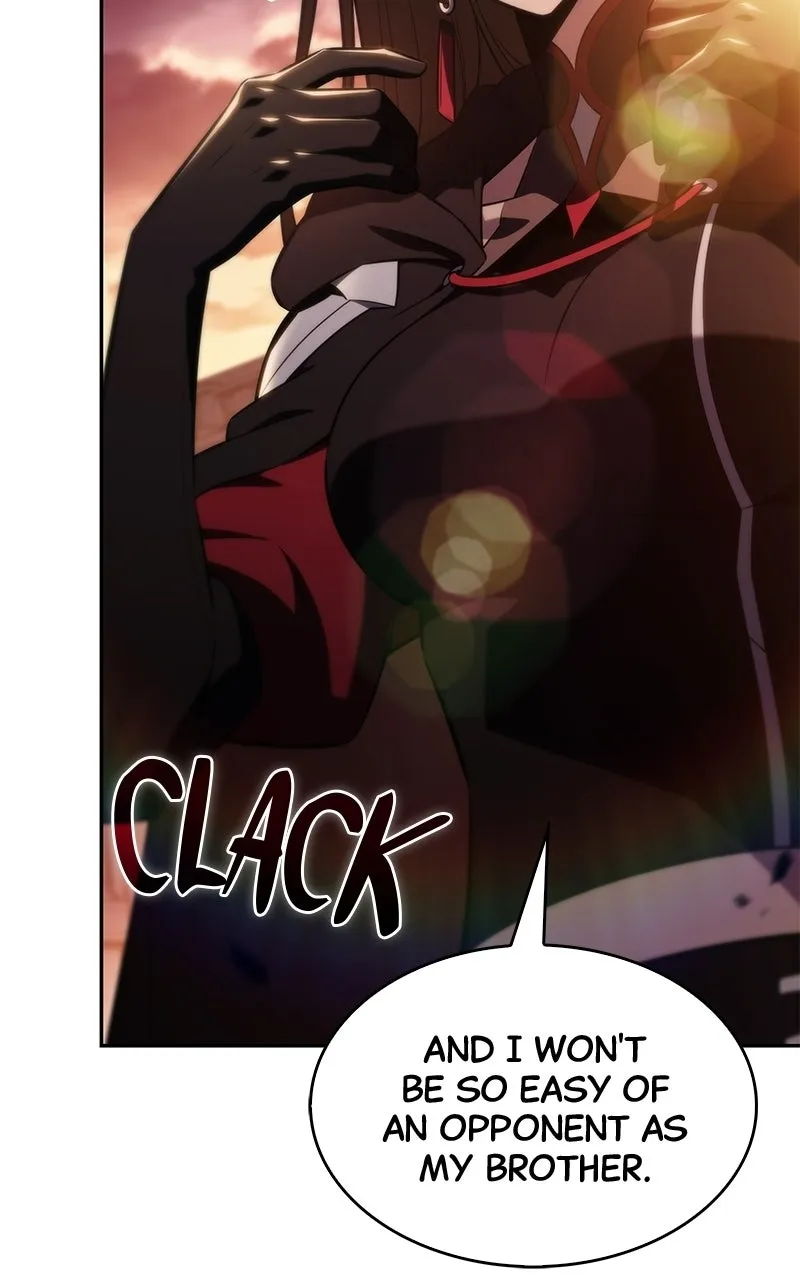 The Reborn Young Lord is an Assassin Chapter 109 page 116 - 