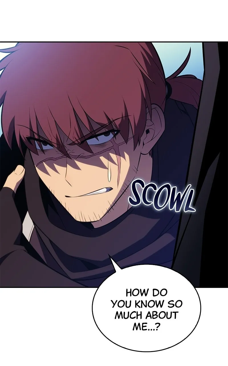 The Reborn Young Lord is an Assassin Chapter 109 page 13 - 