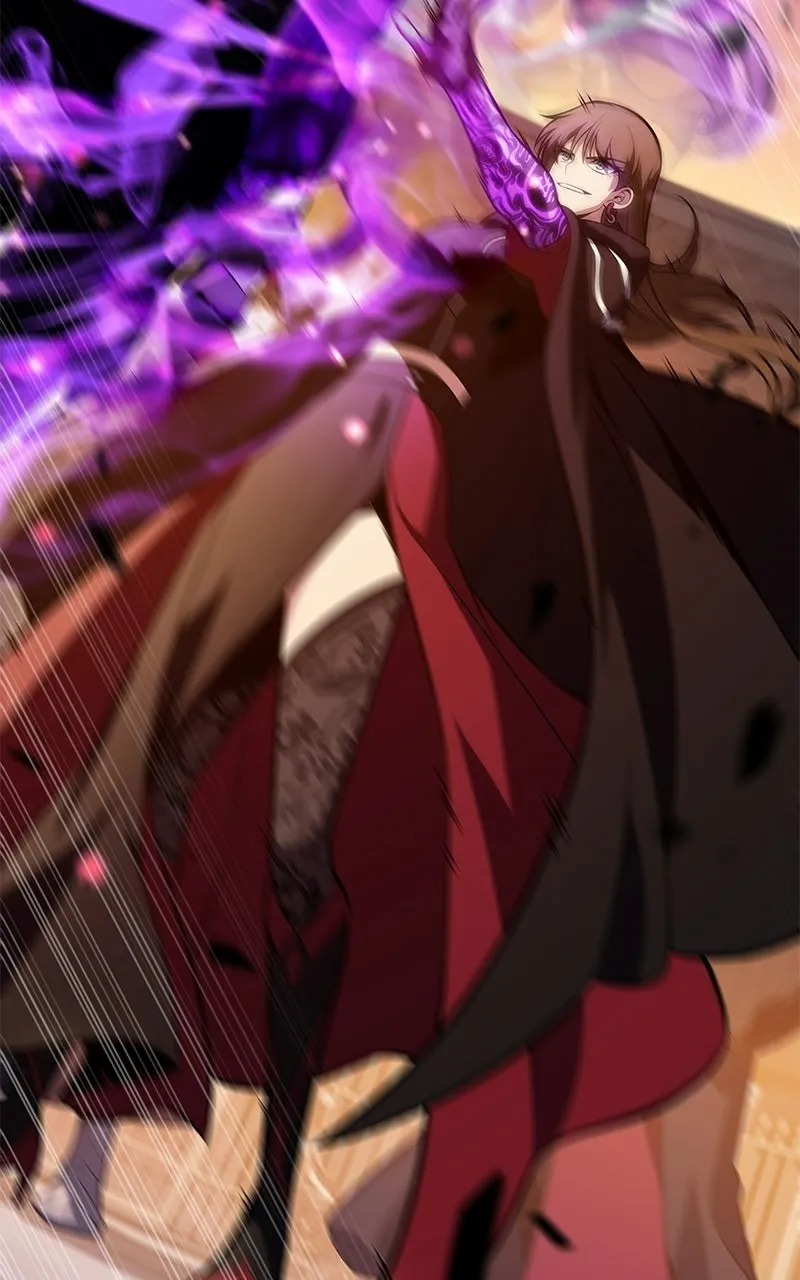 The Reborn Young Lord is an Assassin Chapter 109 page 121 - 