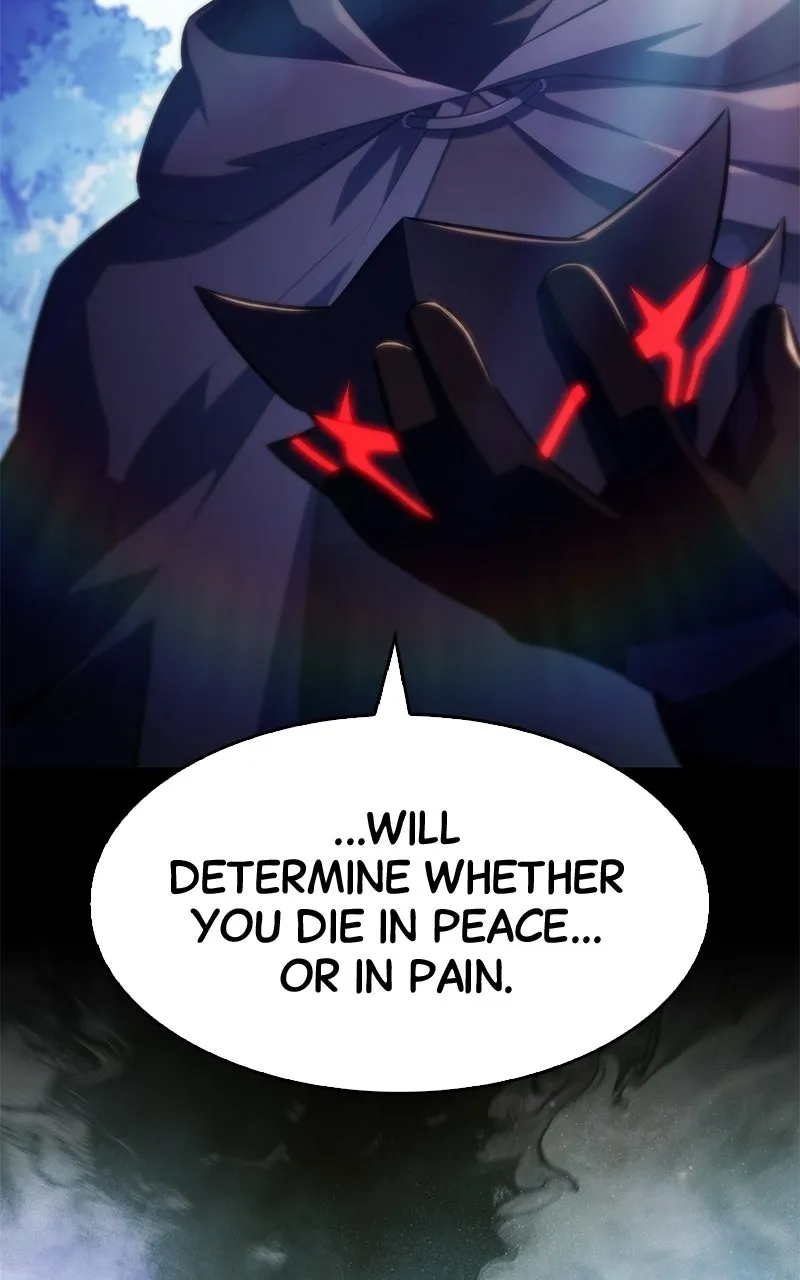 The Reborn Young Lord is an Assassin Chapter 109 page 18 - 