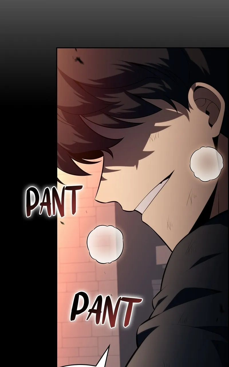 The Reborn Young Lord is an Assassin Chapter 109 page 22 - 