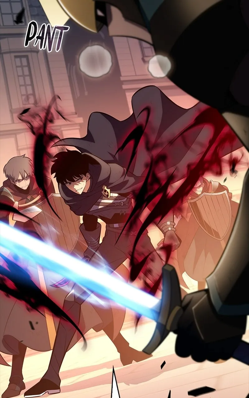The Reborn Young Lord is an Assassin Chapter 109 page 24 - 