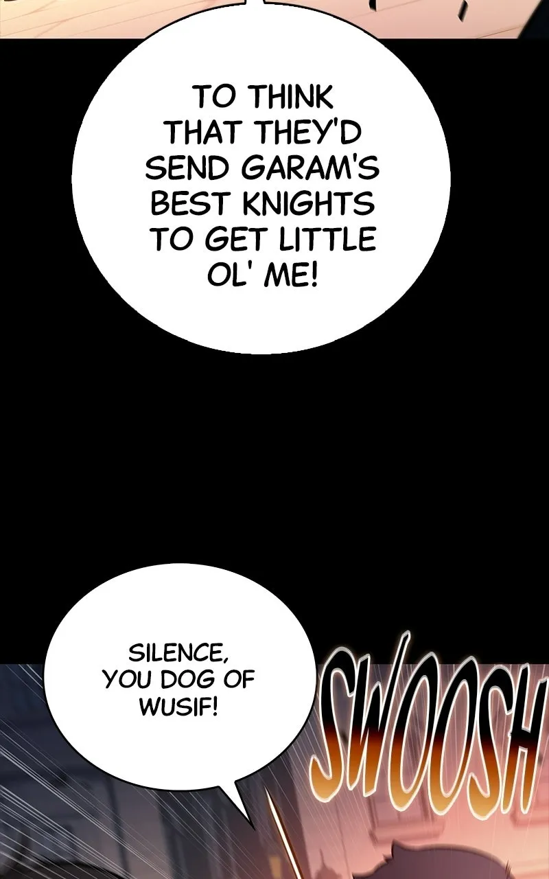 The Reborn Young Lord is an Assassin Chapter 109 page 25 - 