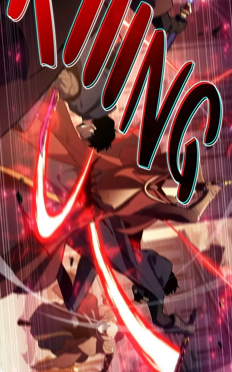 The Reborn Young Lord is an Assassin Chapter 109 page 28 - 