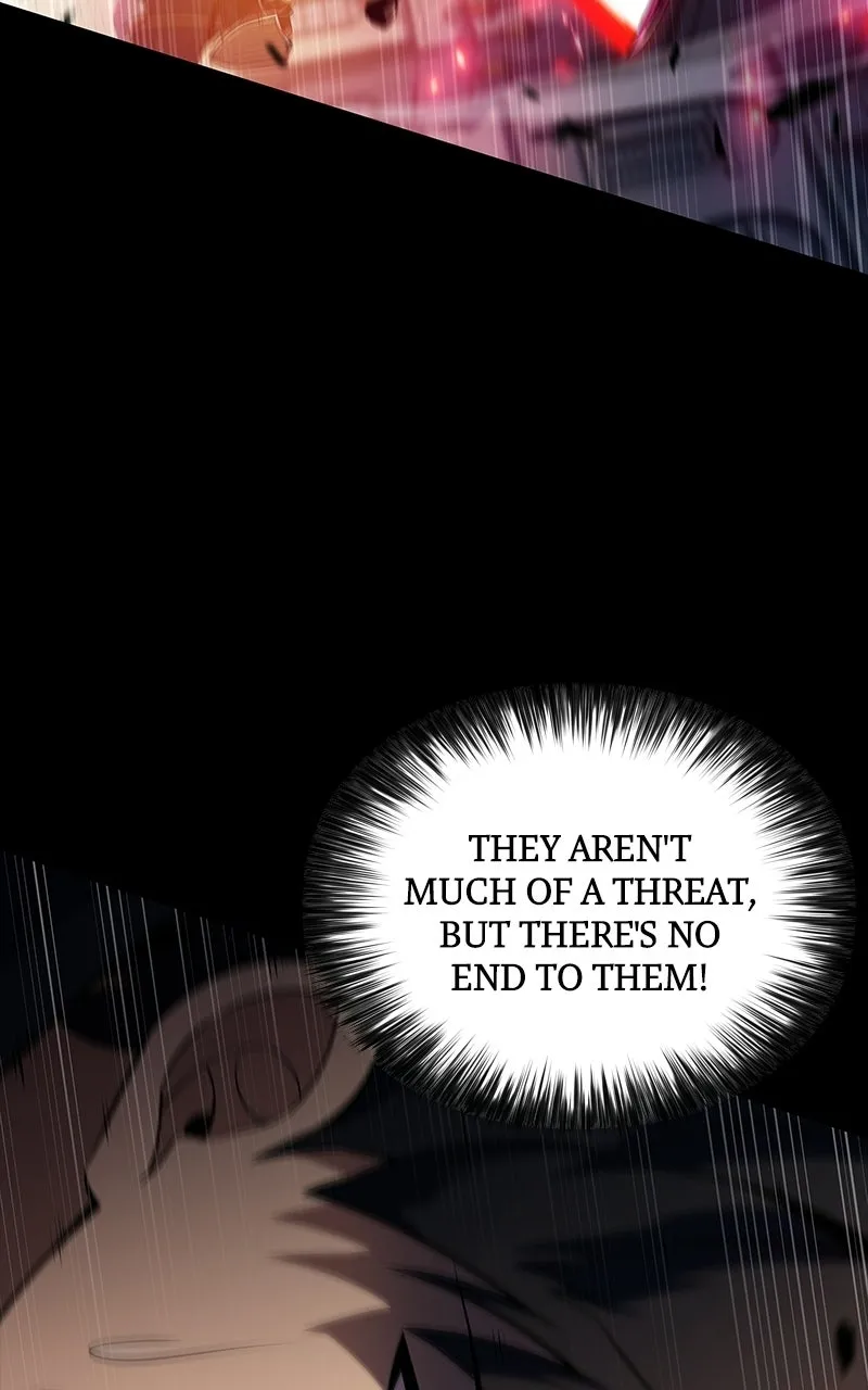 The Reborn Young Lord is an Assassin Chapter 109 page 29 - 