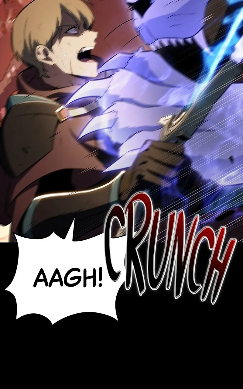 The Reborn Young Lord is an Assassin Chapter 109 page 32 - 