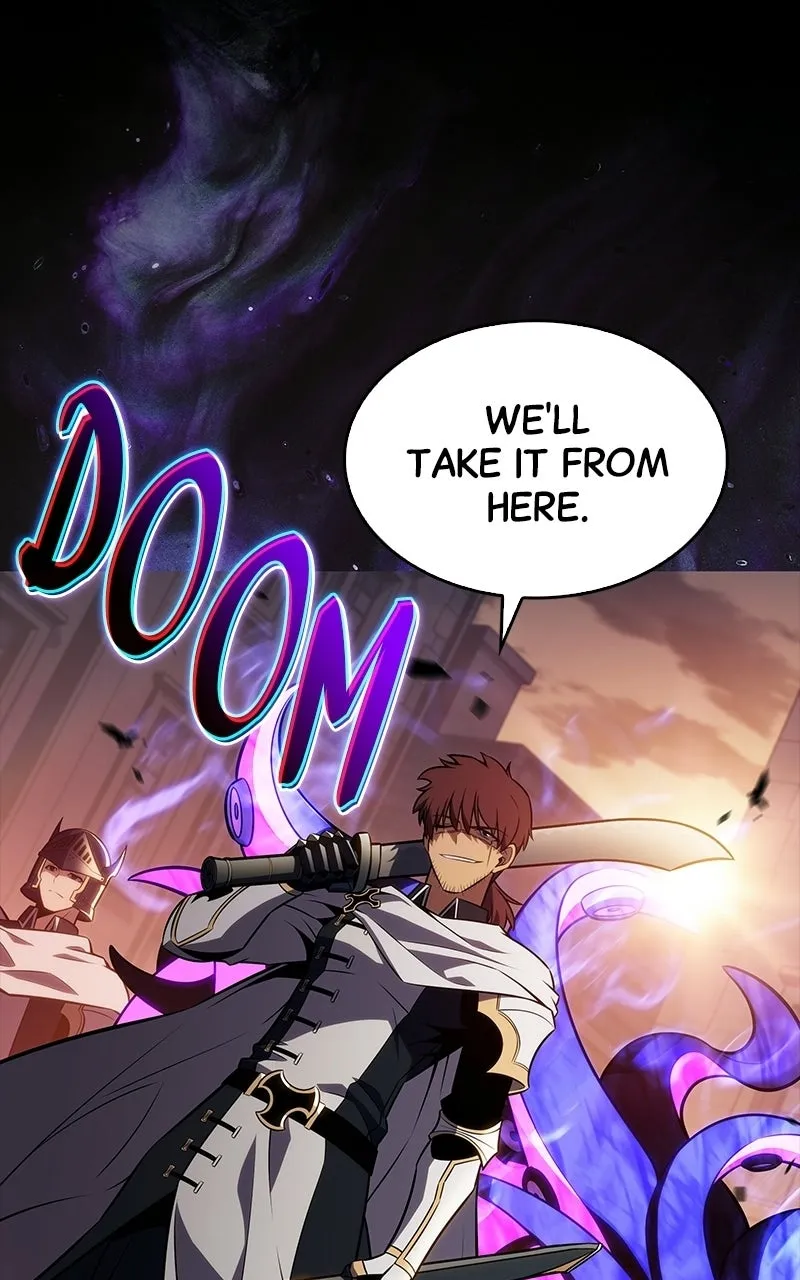 The Reborn Young Lord is an Assassin Chapter 109 page 34 - 