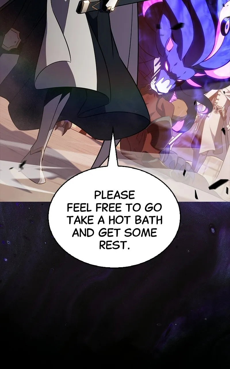 The Reborn Young Lord is an Assassin Chapter 109 page 35 - 