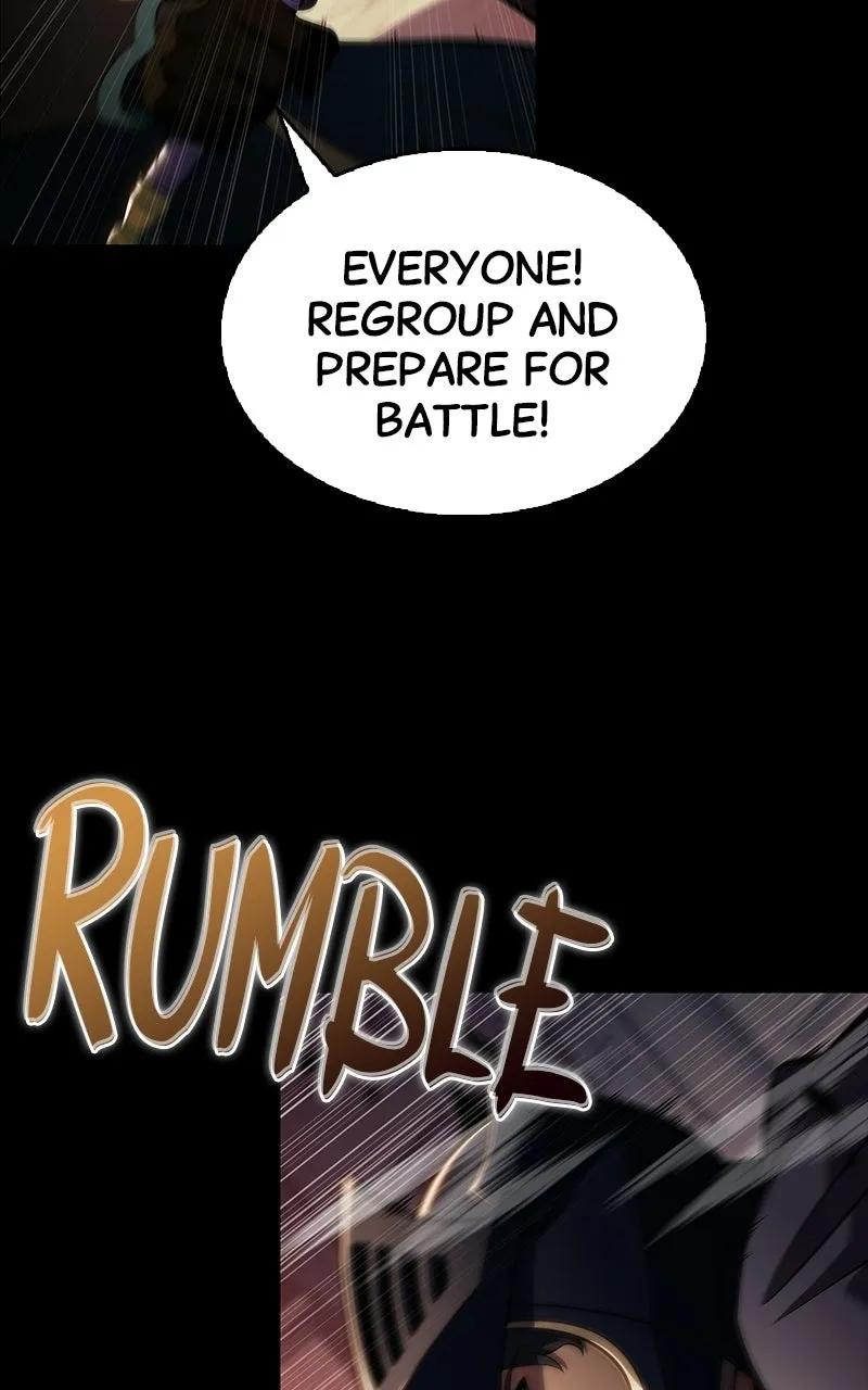 The Reborn Young Lord is an Assassin Chapter 109 page 37 - 