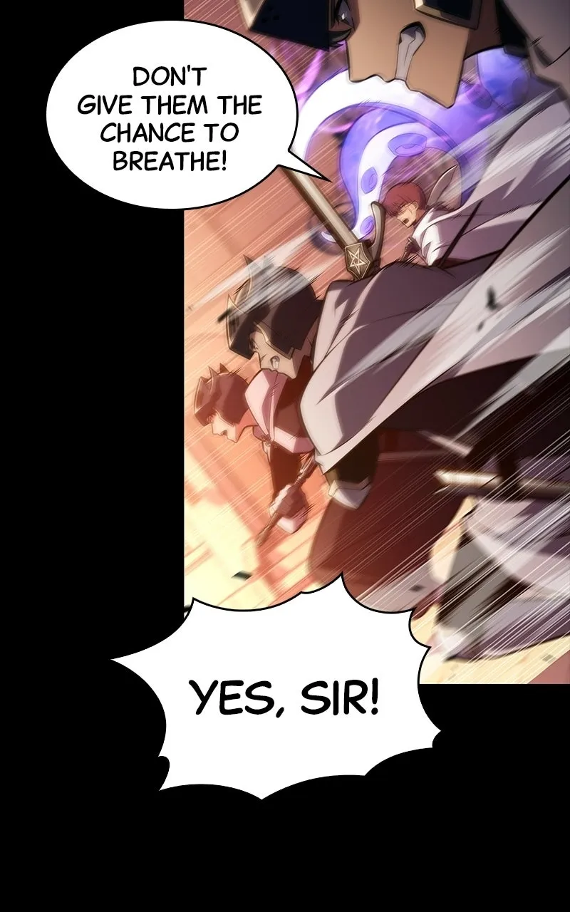 The Reborn Young Lord is an Assassin Chapter 109 page 38 - 