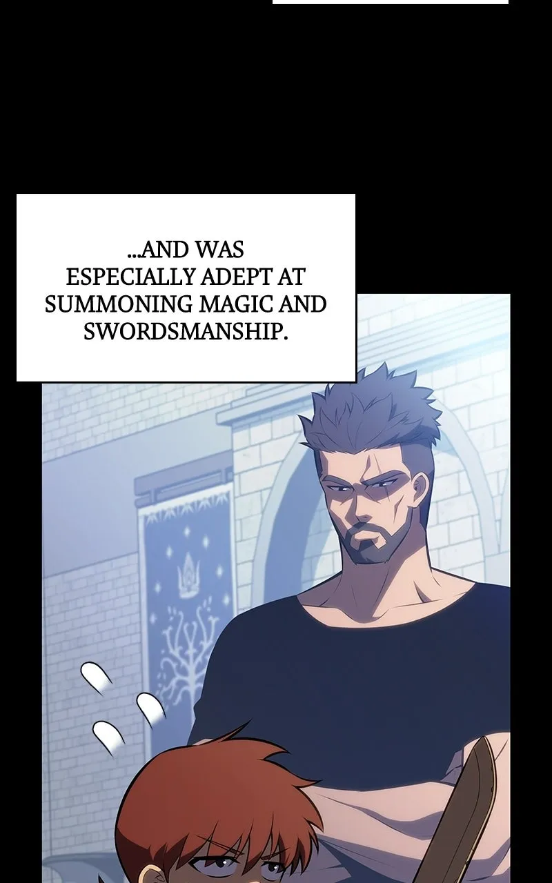 The Reborn Young Lord is an Assassin Chapter 109 page 41 - 