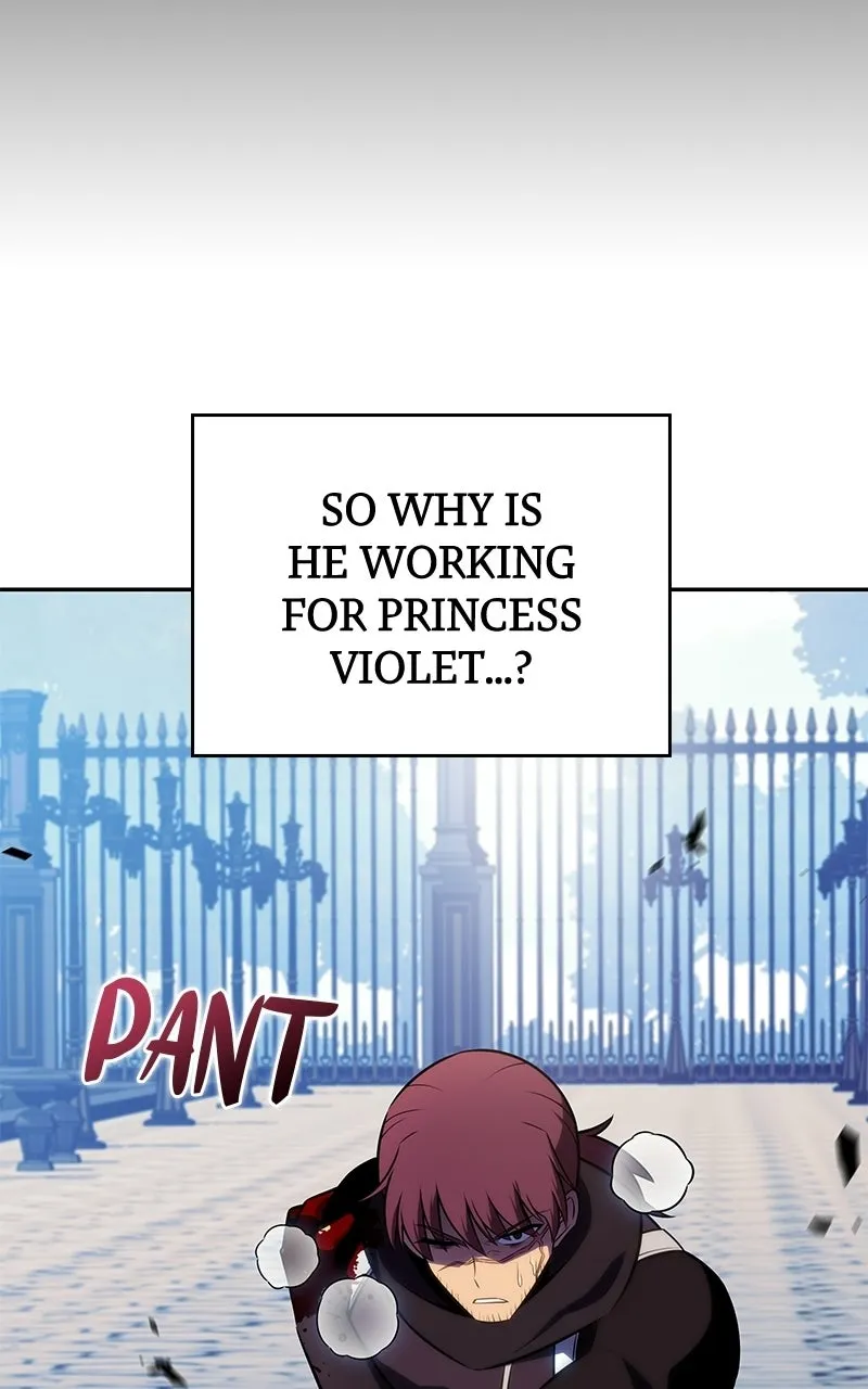 The Reborn Young Lord is an Assassin Chapter 109 page 43 - 