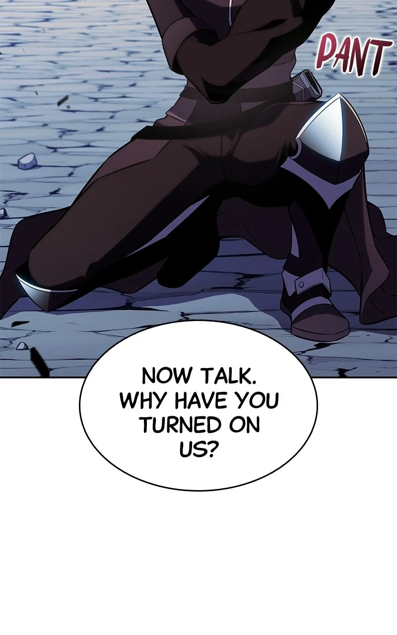 The Reborn Young Lord is an Assassin Chapter 109 page 44 - 